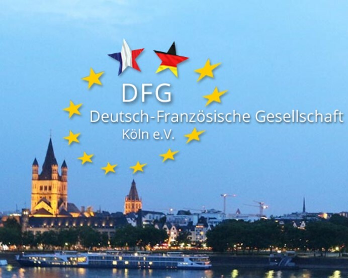 SÉJOUR EN RHENANIE ORGANISÉ PAR LE GROUPE DE RANDONNEURS DE L’ASSOCIATION FRANCO-ALLEMANDE DE COLOGNE