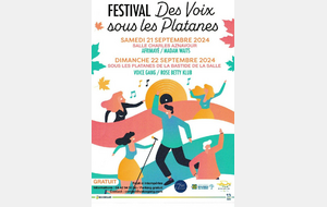 Concert des Voix