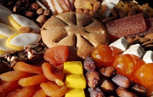 SOIREE DES « 13 DESSERTS » ou l’AVENT