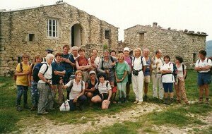 1999 - Les Basses Courennes