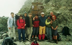 2004 - Tour du Granero