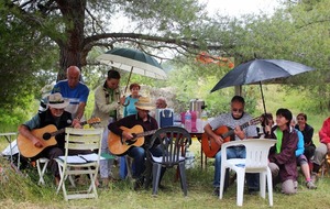2013 - Fête de l'AEP