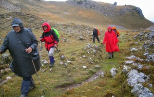 2014 - Vallon Combeau