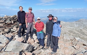 2022 - Tête de l'Estrop