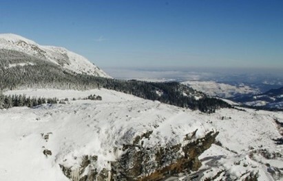 Séjour neige aux Estables du 8 au 14 mars 2026, en Haute-Loire