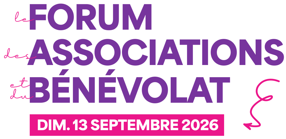 Forum des Associations et du Bénévolat 2026 - Aix