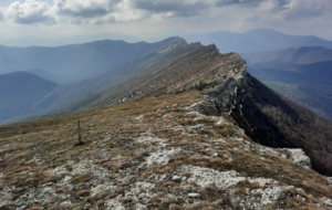 La barre des Dourbes