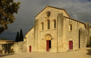 Le rocher du Castellas P1T1