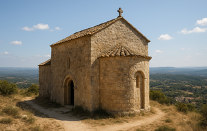 Beaumont de Pertuis P1T1 annulé cause Météo 