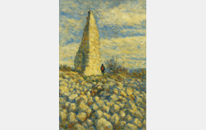 Saint Canadet La Quille P1T1