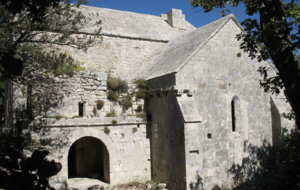 Saint Anne de Goiron P1T1