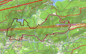Marche Nordique Hybride MN3