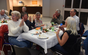 Soirée 13 Desserts  18-12-2025