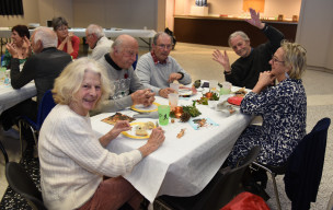 Soirée 13 Desserts  18-12-2025