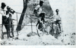 Rétrospective 80 Ans de l'AEP