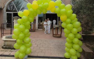 L'AEP fête ses 80 Ans