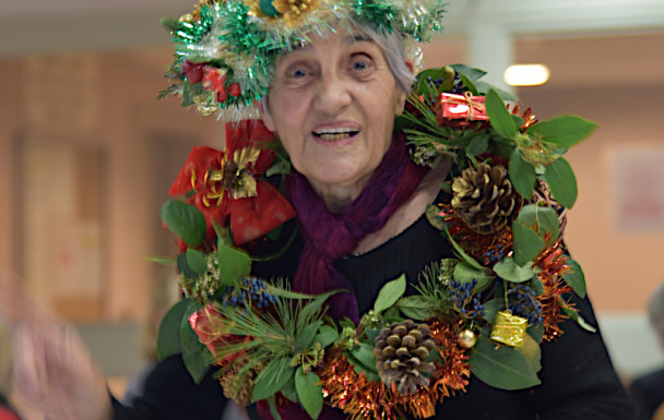 Soirée 13 Desserts  18-12-2025